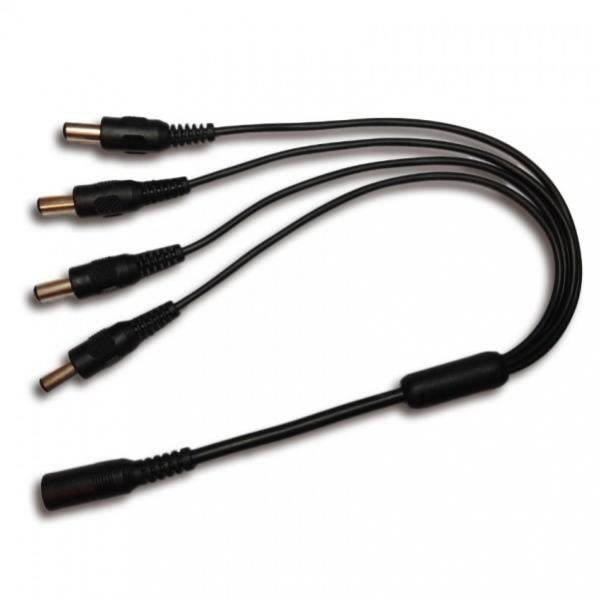 Cable Divisor Alimentación PFM979-1S4P - Cable Divisor Alimentación PFM979-1S4P -